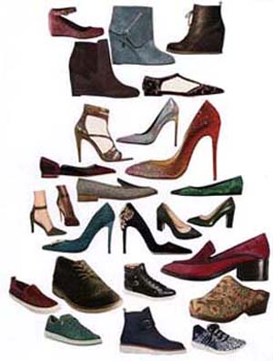 Shoes for 2014 fashion